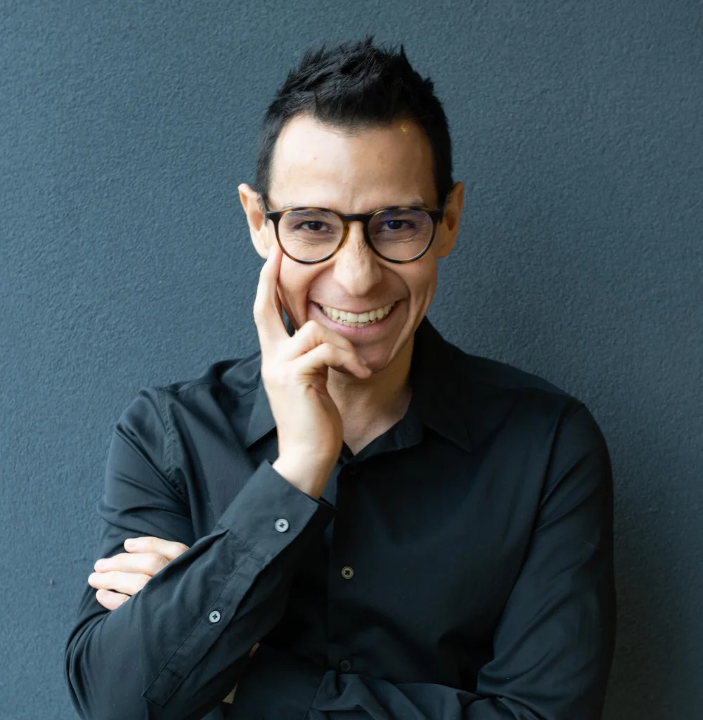 Gabriel de la Vega